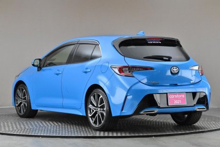 2021 Toyota Corolla - photo 7