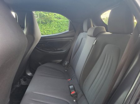 2022 Toyota Yaris - photo 21