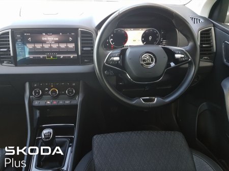 2023 Skoda Karoq - photo 7