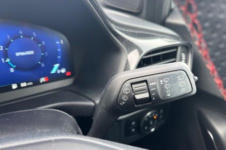 2024 Ford Puma - photo 15