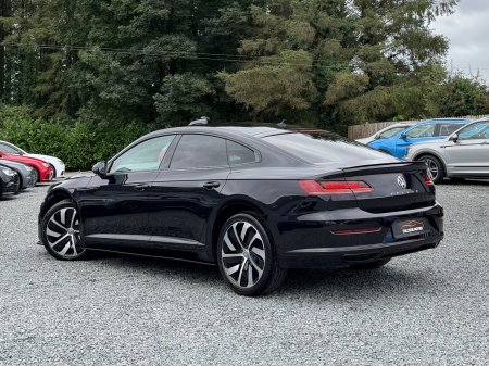 2018 Volkswagen Arteon - photo 10