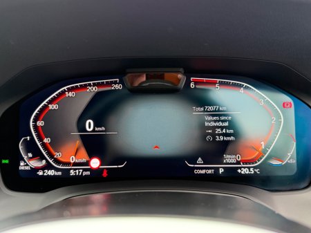 2021 BMW 3-Series - photo 24