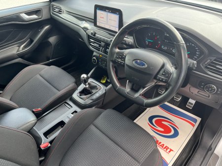2020 Ford Focus - photo 11