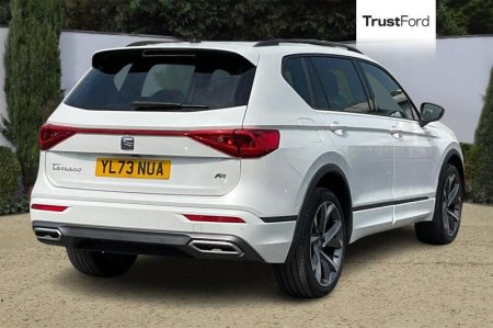 2024 SEAT Tarraco - photo 4