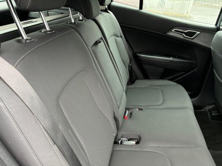 2024 Kia Sportage - photo 5