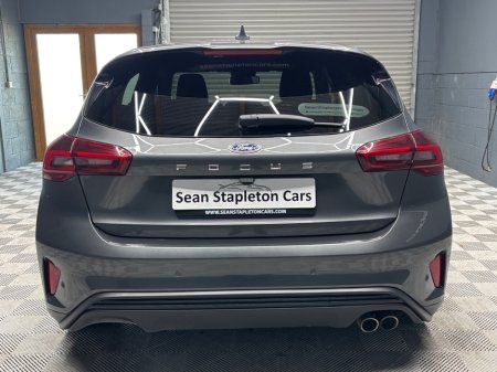 2023 Ford Focus - photo 6