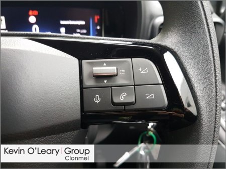 2026 Opel Combo - photo 19