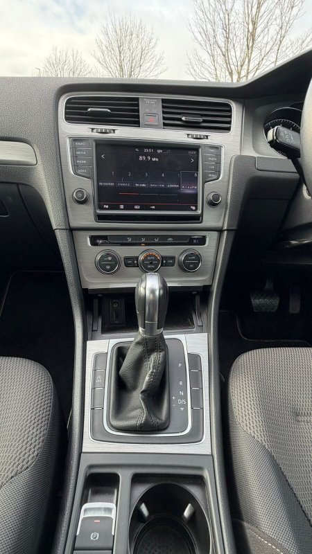 2015 Volkswagen Golf - photo 14