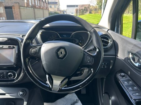 2015 Renault Captur - photo 21