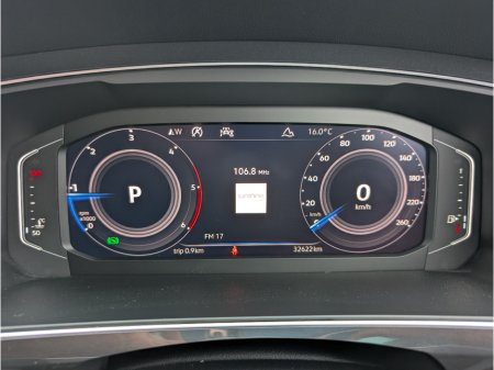 2020 Volkswagen Tiguan - photo 21