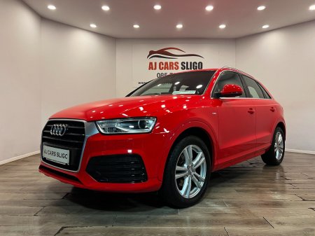 2016 Audi Q3 - photo 6