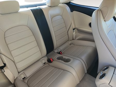 2016 Mercedes-Benz C-Class - photo 13