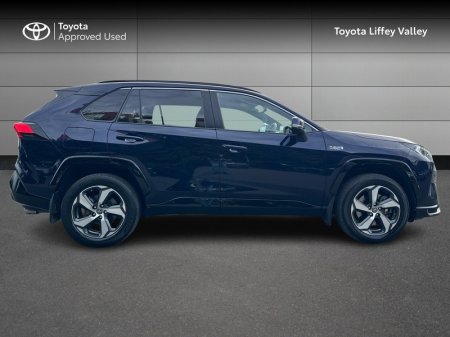 2022 Toyota RAV4 - photo 3