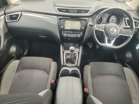 2019 Nissan Qashqai - photo 9