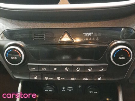 2020 Hyundai Tucson - photo 17