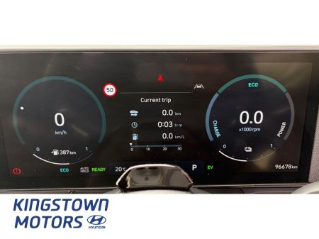 2023 Hyundai KONA - photo 10