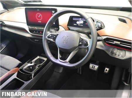 2023 Volkswagen ID.5 - photo 5