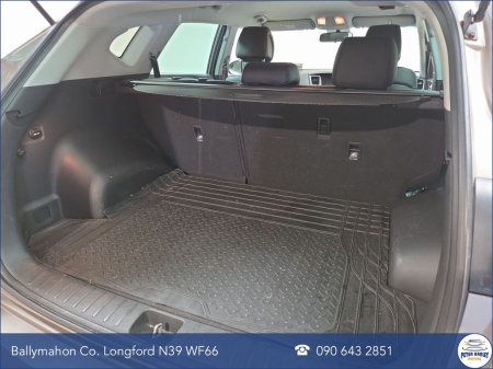 2016 Hyundai Tucson - photo 23