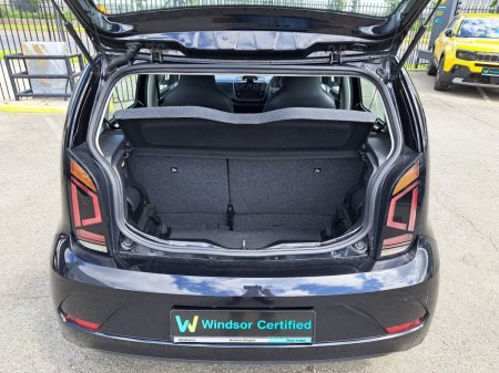 2020 Volkswagen up! - photo 13