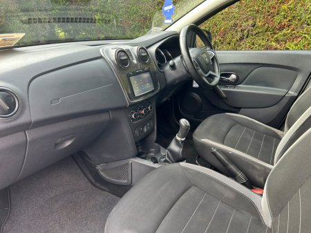 2018 Dacia Sandero - photo 7