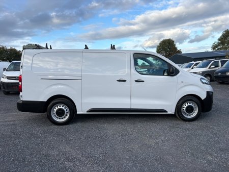 2022 Vauxhall Vivaro - photo 9