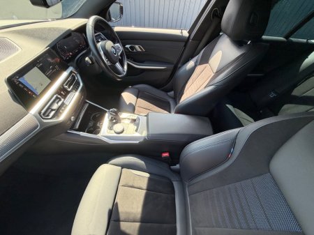 2021 BMW 3-Series - photo 59