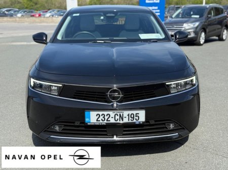 2023 Opel Astra - photo 2