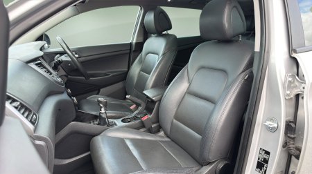 2016 Hyundai Tucson - photo 14
