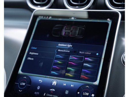 2026 Mercedes-Benz GLC - photo 17