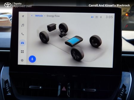 2025 Toyota Corolla - photo 11