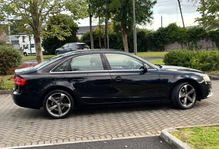 2011 Audi A4 - photo 10