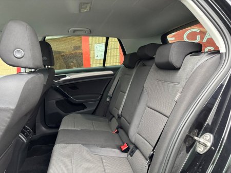 2015 Volkswagen Golf - photo 12