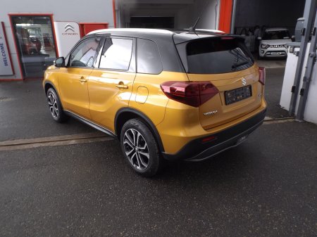 2026 Suzuki Vitara - photo 4