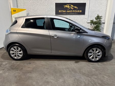 2015 Renault Zoe - photo 6
