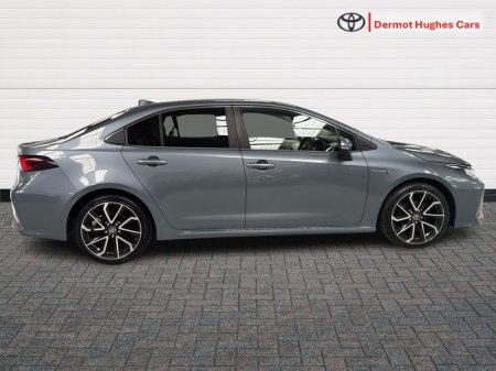 2021 Toyota Corolla - photo 3