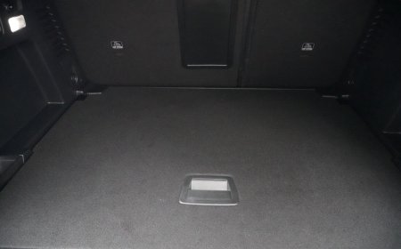 2020 Peugeot 3008 - photo 16