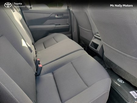 2026 Toyota Hilux - photo 11