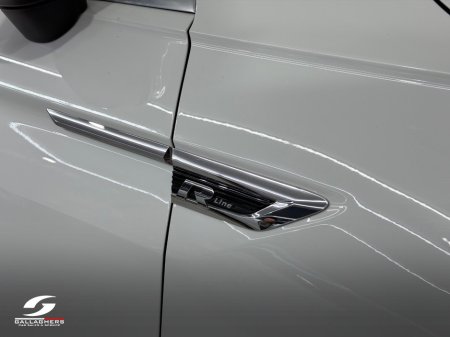 2019 Volkswagen Tiguan - photo 9