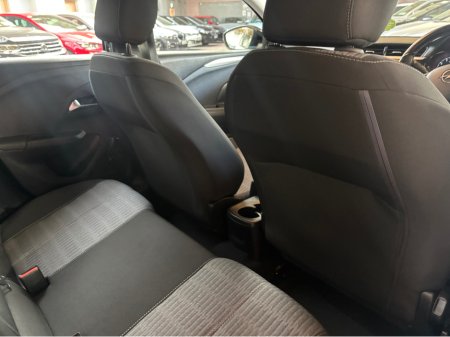 2022 Opel Corsa - photo 9