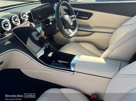 2024 Mercedes-Benz CLE - photo 15