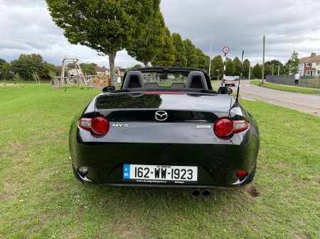 2016 Mazda MX-5 - photo 5