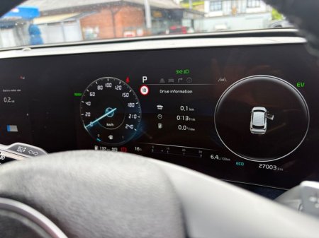 2025 Kia Sportage - photo 16