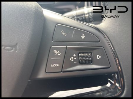 2026 BYD SEALION 5 - photo 18