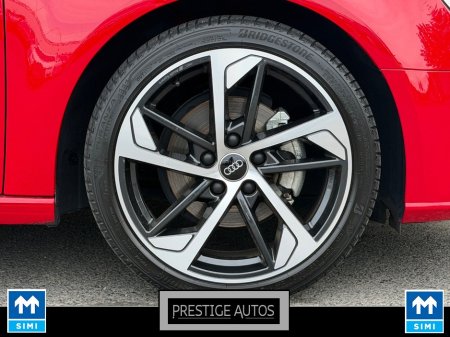 2021 Audi A3 - photo 38