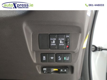 2019 Honda Freed - photo 23