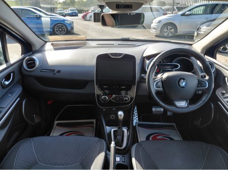 2016 Renault Clio - photo 14