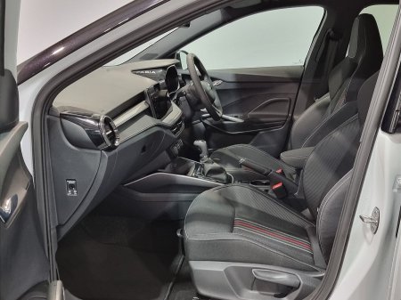 2027 Skoda Fabia - photo 4