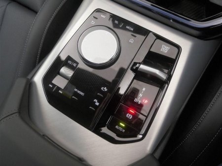 2025 BMW X3 - photo 10