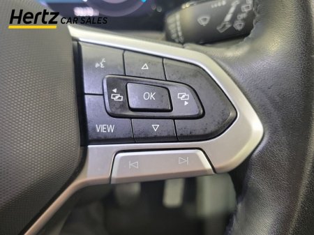 2024 Volkswagen Golf - photo 24