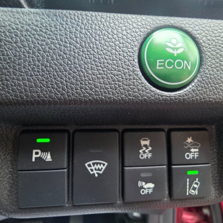 2018 Honda Fit - photo 13